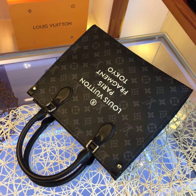 ルイヴィトンバッグコピー 大人気2020新品 Louis Vuitton レディース トートバッグ - 画像 (3)