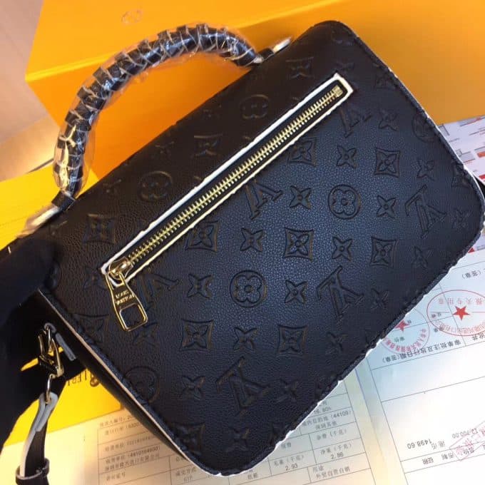 ルイヴィトンバッグコピー 大人気2020新品 Louis Vuitton レディース ハンドバッグ - 画像 (6)