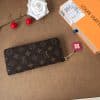 ルイヴィトン財布コピー 大人気2022新品 Louis Vuitton レディース 長財布 - 画像 (3)