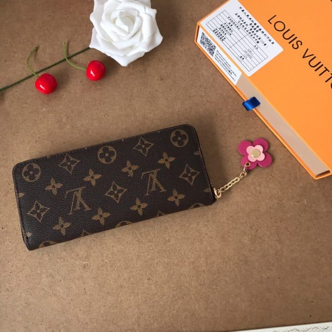 ルイヴィトン財布コピー 大人気2022新品 Louis Vuitton レディース 長財布 - 画像 (3)