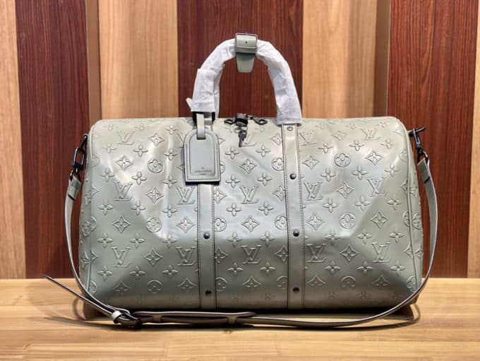 ルイヴィトンバッグコピー 2022新品注目度NO.1 Louis Vuitton 男女兼用 ボストンバッグ