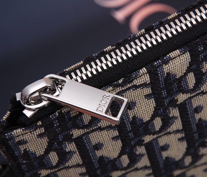 ディオールバッグコピー 定番人気2021新品 Dior メンズ セカンドバッグ - 画像 (7)