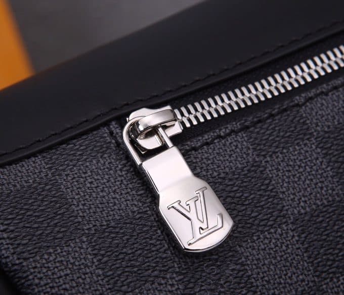 ルイヴィトンバッグコピー 定番人気2021新品 Louis Vuitton メンズ ウエストポーチ - 画像 (8)
