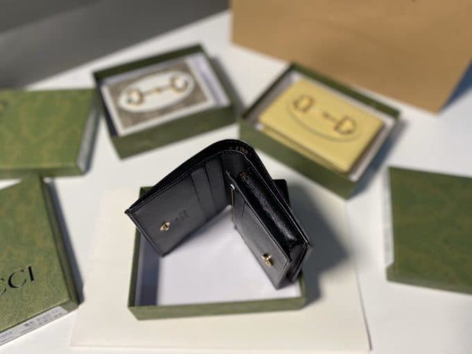 グッチ財布コピー 定番人気2021新品 GUCCI レディース 財布 - 画像 (5)