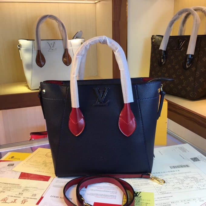 ルイヴィトンバッグコピー 2020新品注目度NO.1 Louis Vuitton レディース ハンドバッグ - 画像 (2)