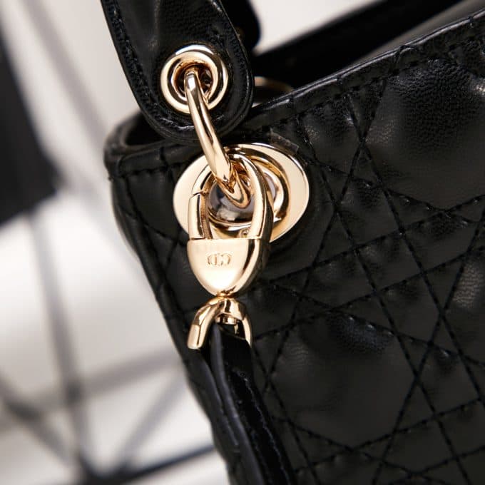 ディオールバッグコピー 2022新品注目度NO.1 Dior レディース ハンドバッグ - 画像 (6)