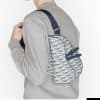 ディオールバッグコピー 2021新品注目度NO.1 Dior メンズ ボディバッグ - 画像 (2)