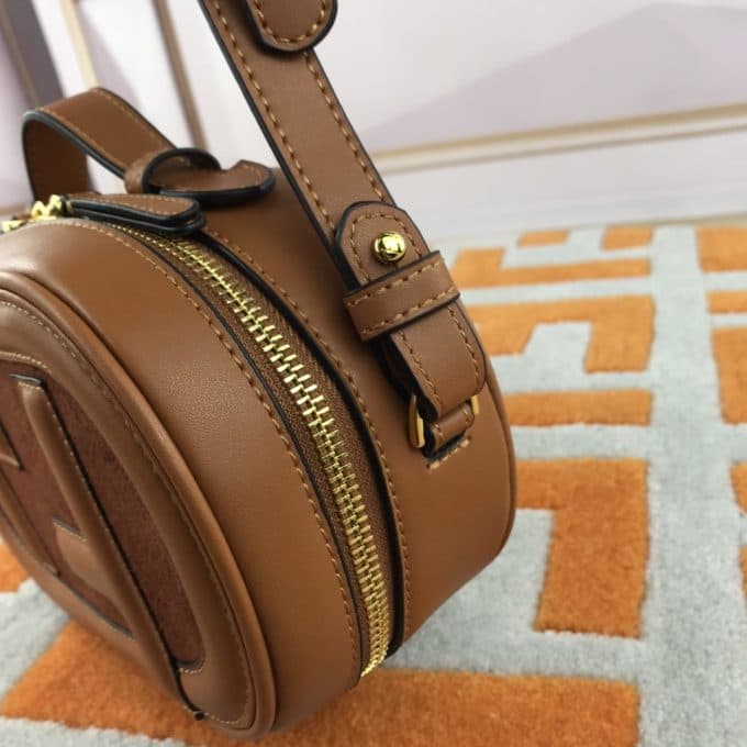フェンディバッグコピー 大人気2022新品 FENDI レディース ショルダーバッグ - 画像 (6)