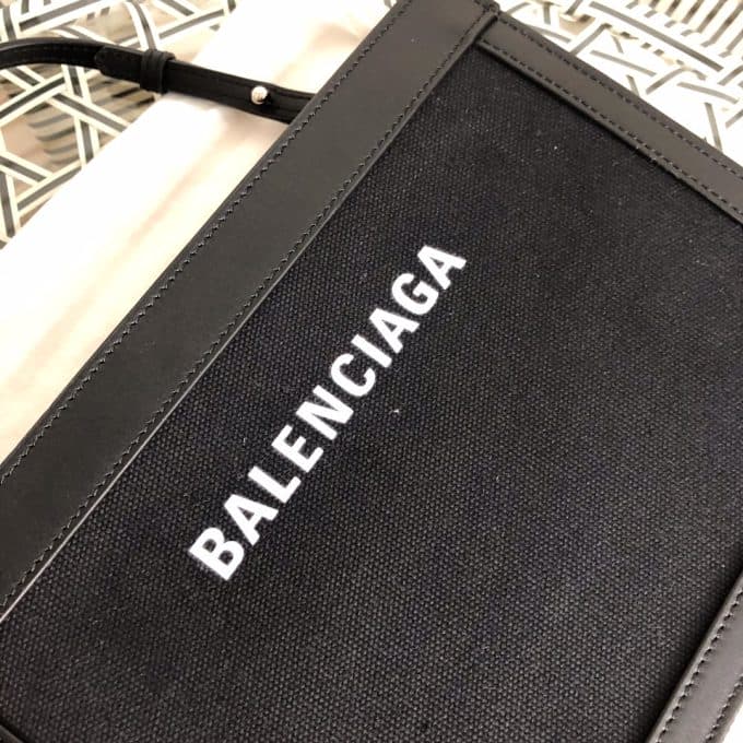 バレンシアガバッグコピー 定番人気2021新品 BALENCIAGA 男女兼用 ショルダーバッグ - 画像 (6)