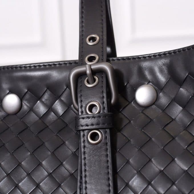 ボッテガヴェネタバッグコピー 定番人気2021新品 Bottega Veneta メンズ トートバッグ - 画像 (7)