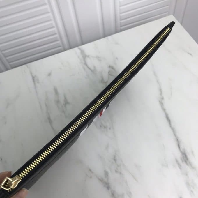 トム・ブラウンバッグコピー 定番人気2021新品 Thom Browneメンズ セカンドバッグ - 画像 (6)