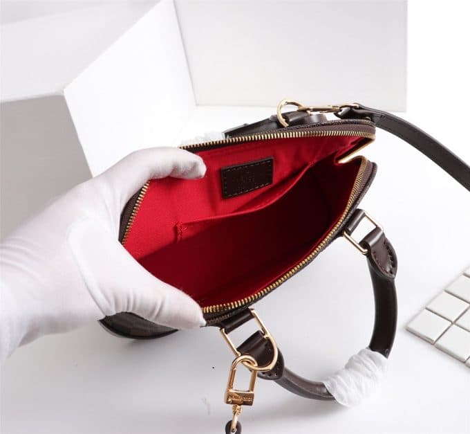 ルイヴィトンバッグコピー 定番人気2020新品 Louis Vuitton レディース ハンドバッグ - 画像 (9)