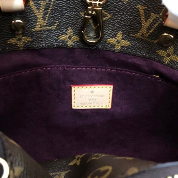 ルイヴィトンバッグコピー 定番人気2020新品 Louis Vuitton レディース ハンドバッグ - 画像 (9)