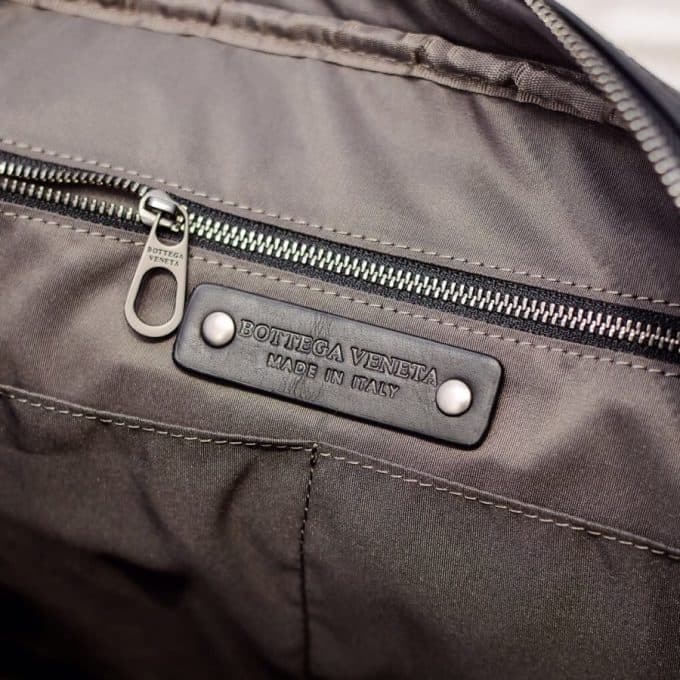 ボッテガヴェネタバッグコピー 大人気2021新品 Bottega Veneta メンズ ブリーフケース - 画像 (8)