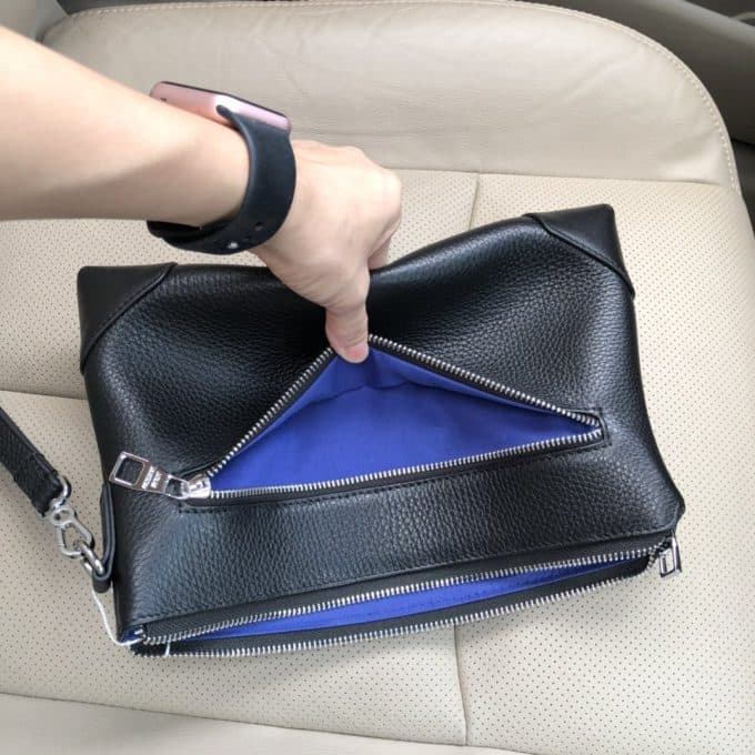 ルイヴィトンバッグコピー 定番人気2021新品 Louis Vuitton メンズ セカンドバッグ - 画像 (8)