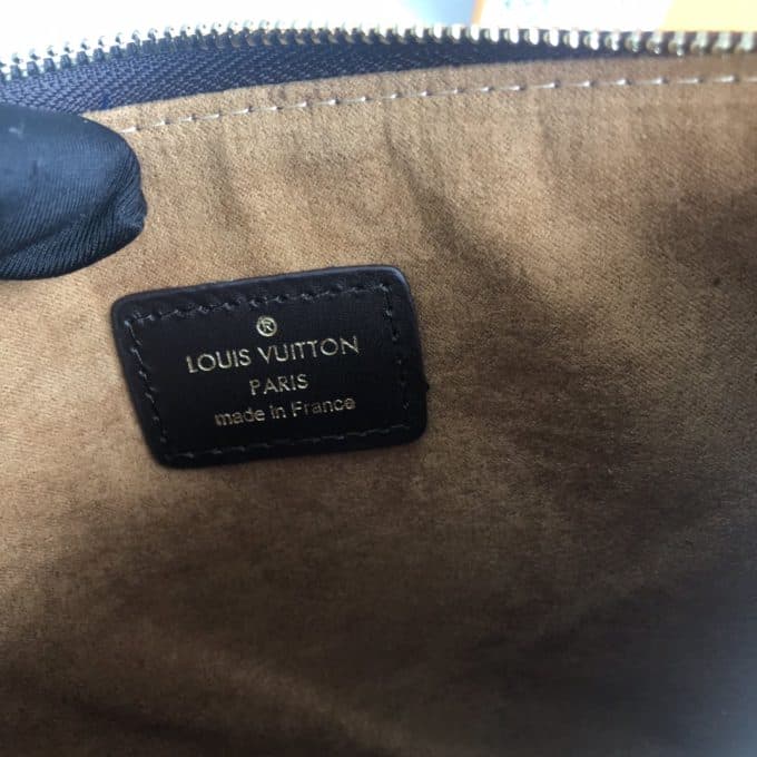 ルイヴィトンバッグコピー 2021新品注目度NO.1 Louis Vuitton 男女兼用 セカンドバッグ - 画像 (7)