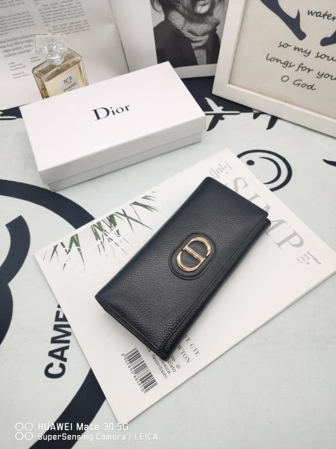 ディオール財布コピー 大人気2021新品 Dior レディース 長財布 - 画像 (3)