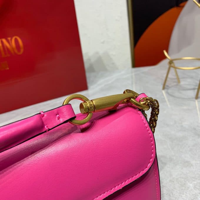 ヴァレンティノバッグコピー 定番人気2022新品 Valentino レディース ショルダーバッグ - 画像 (5)