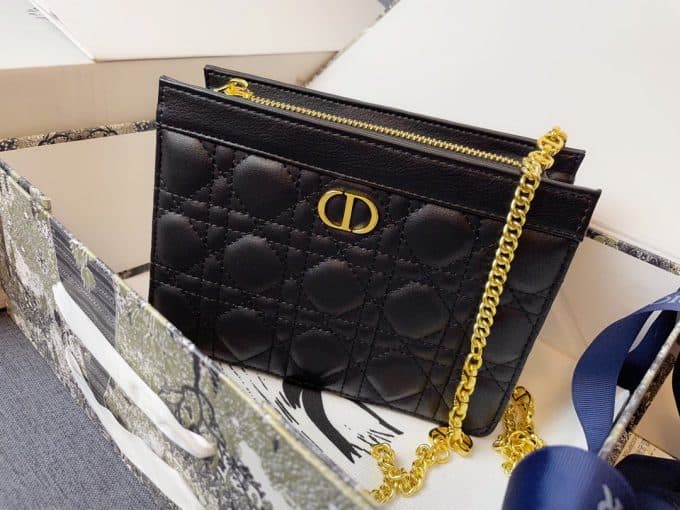 ディオールバッグコピー 2022新品注目度NO.1 Dior レディース ショルダーバッグ - 画像 (2)