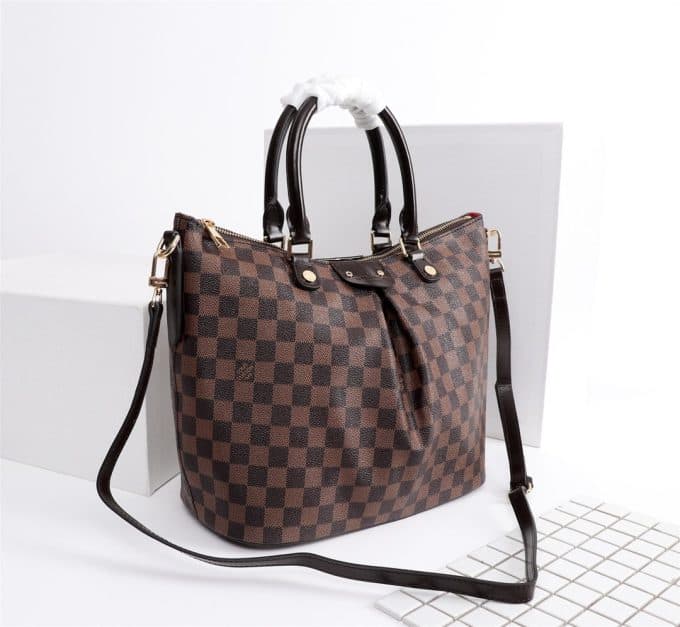 ルイヴィトンバッグコピー 大人気2020新品 Louis Vuitton レディース ハンドバッグ - 画像 (2)