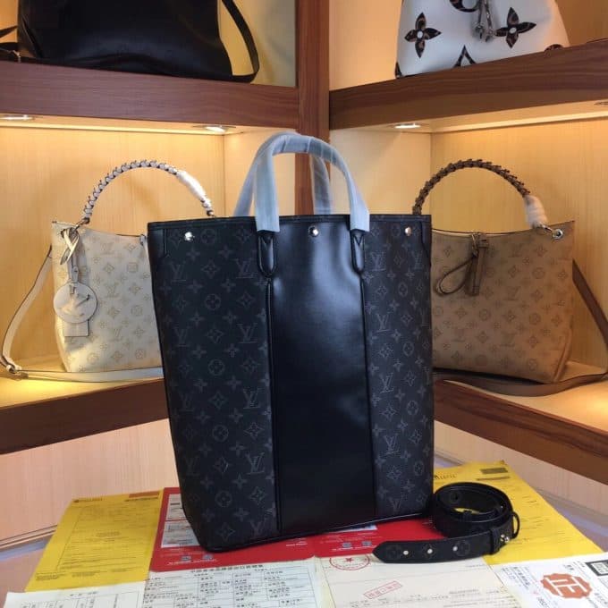 ルイヴィトンバッグコピー 2020新品注目度NO.1 Louis Vuitton レディース トートバッグ - 画像 (5)
