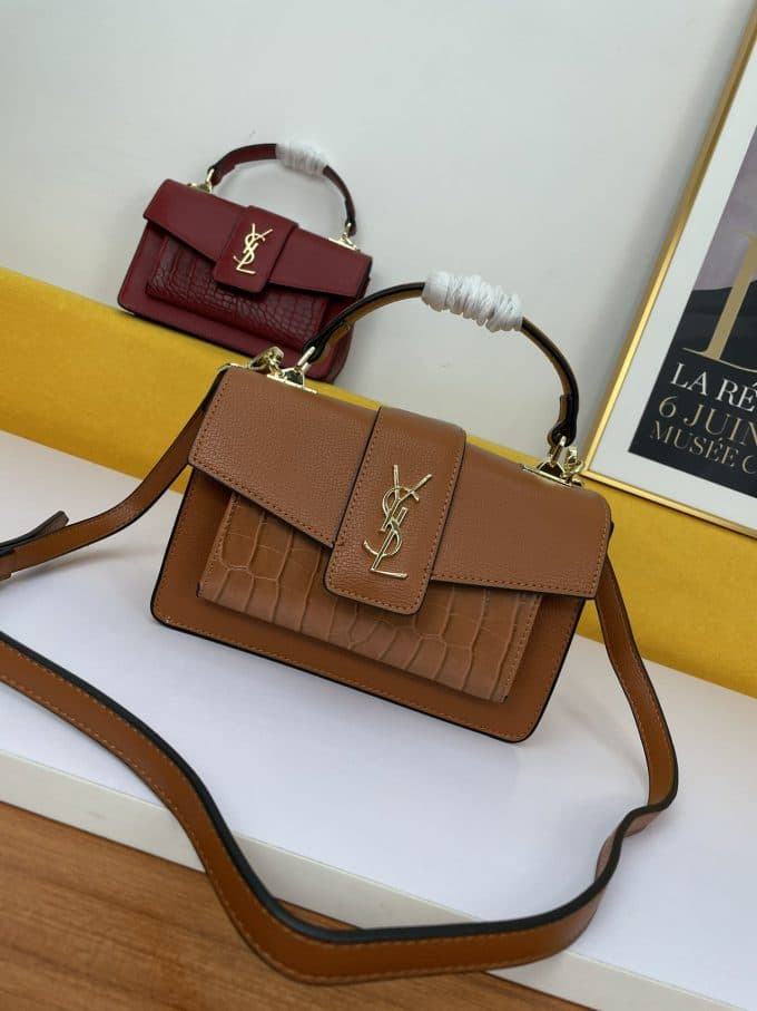 イヴサンローラン バッグコピー 2022新品注目度NO.1 YSL レディース ハンドバッグ