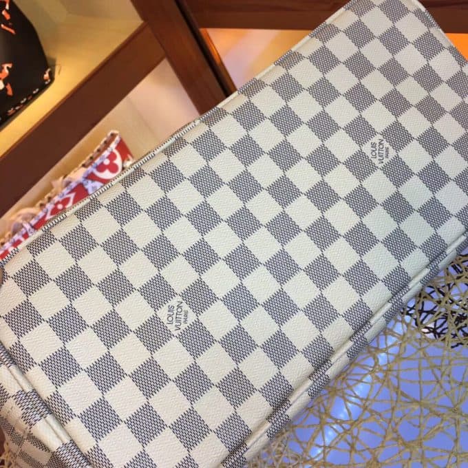 ルイヴィトンバッグコピー 2020新品注目度NO.1 Louis Vuitton レディース トートバッグ - 画像 (8)