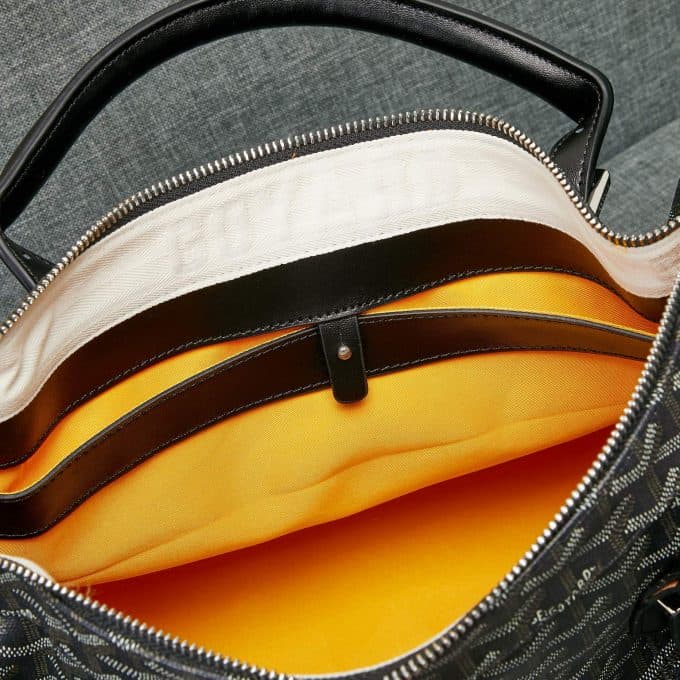 高品質ゴヤールバッグコピー 定番人気2021新品 GOYARD 男女兼用 ボストンバッグ - 画像 (7)