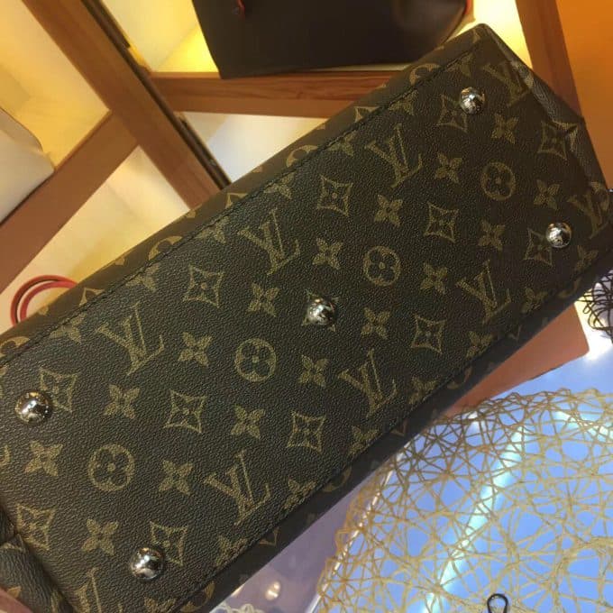 ルイヴィトンバッグコピー 定番人気2020新品 Louis Vuitton レディース ハンドバッグ - 画像 (7)