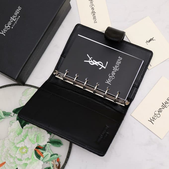 イヴサンローラン 財布コピー 大人気2021新品 YSL レディース 長財布 - 画像 (7)