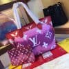 ルイヴィトンバッグコピー 大人気2020新品 Louis Vuitton レディース トートバッグ - 画像 (2)