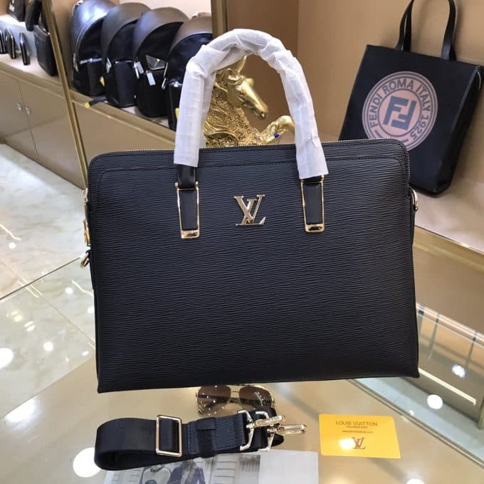 ルイヴィトンバッグコピー 定番人気2021新品 Louis Vuitton メンズ ブリーフケース