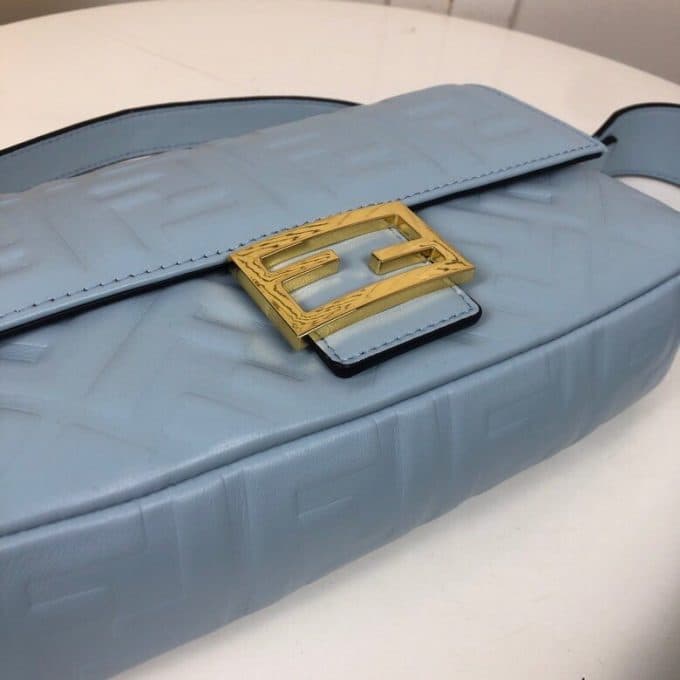 フェンディバッグコピー 2022新品注目度NO.1 FENDI レディース ショルダーバッグ - 画像 (5)