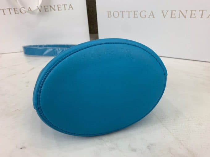 2019人気新作ボッテガヴェネタ(Bottega Veneta)☆レディースバケツバッグコピー☆どんなアイテムとも相性がいい！絶賛発売中！！ - 画像 (5)