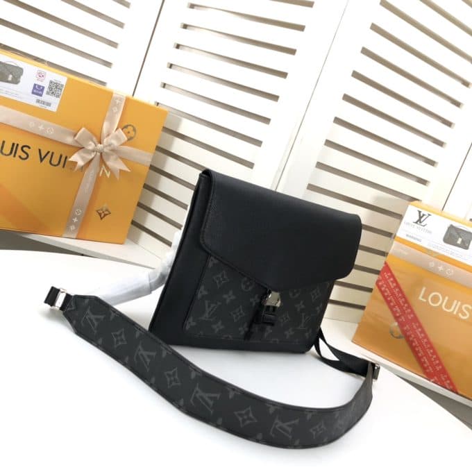 ルイヴィトンバッグコピー 大人気2020新品 Louis Vuitton レディース ショルダーバッグ - 画像 (2)