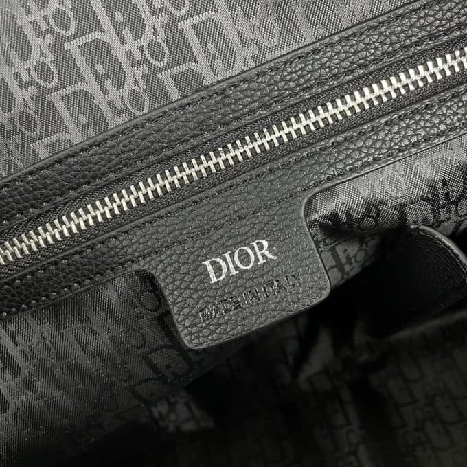 高品質 ディオールバッグコピー 大人気2021新品 Dior メンズ ボストンバッグ - 画像 (8)