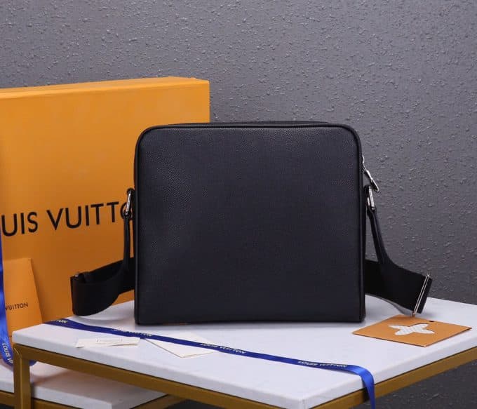 ルイヴィトンバッグコピー 定番人気2021新品 Louis Vuitton メンズ ショルダーバッグ - 画像 (3)