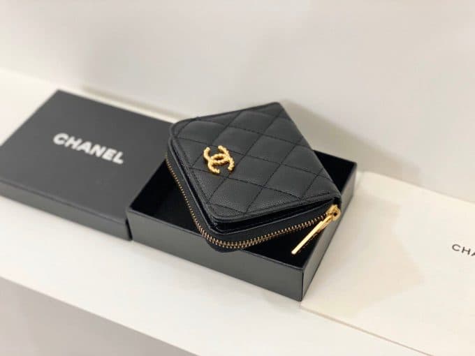 シャネル財布コピー 大人気2021新品 CHANEL レディース 財布 - 画像 (9)