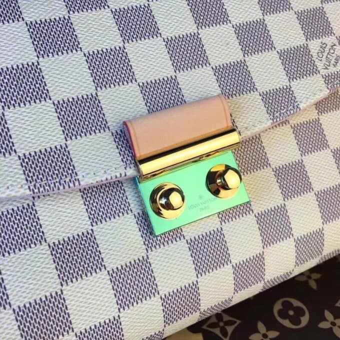 ルイヴィトンバッグコピー 大人気2020新品 Louis Vuitton レディース ショルダーバッグ - 画像 (4)