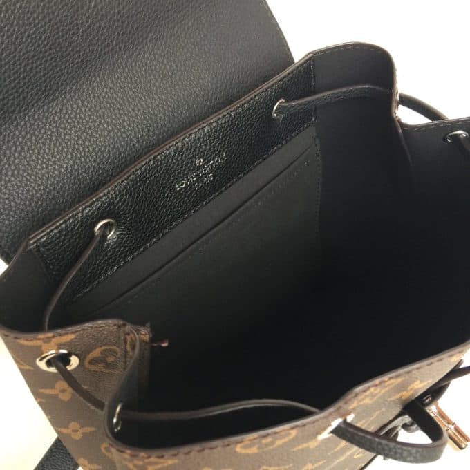ルイヴィトンバッグコピー 2020新品注目度NO.1 Louis Vuitton レディース バックパック - 画像 (9)