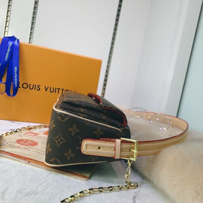 ルイヴィトンバッグコピー 2020新品注目度NO.1 Louis Vuitton レディース ハンドバッグ - 画像 (3)