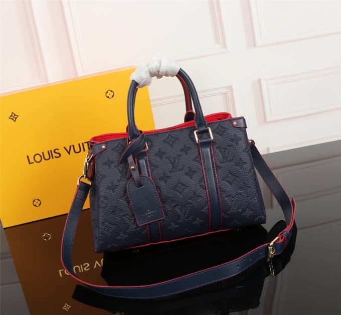 ルイヴィトンバッグコピー 2020新品注目度NO.1 Louis Vuitton レディース ハンドバッグ