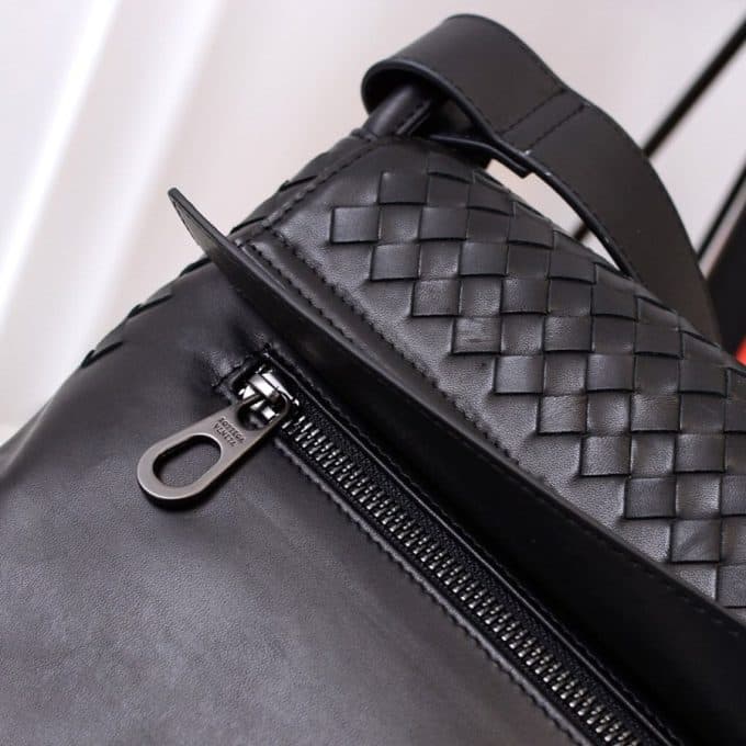 ボッテガヴェネタバッグコピー 大人気2021新品 Bottega Veneta メンズ ショルダーバッグ - 画像 (6)