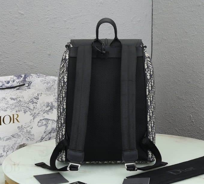 高品質 ディオールバッグコピー 大人気2021新品 Dior メンズ バックパック - 画像 (3)