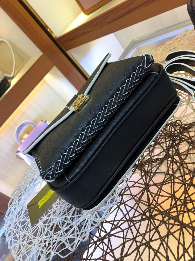 ルイヴィトンバッグコピー 2020新品注目度NO.1 Louis Vuitton メンズ ショルダーバッグ - 画像 (6)
