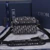 ディオールバッグコピー 大人気2021新品 Dior 男女兼用 ショルダーバッグ