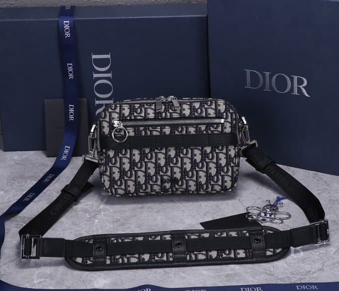 ディオールバッグコピー 大人気2021新品 Dior 男女兼用 ショルダーバッグ