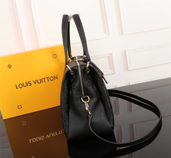 ルイヴィトンバッグコピー 2020新品注目度NO.1 Louis Vuitton レディース ハンドバッグ - 画像 (2)