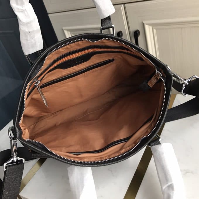 グッチバッグコピー 定番人気2021新品 GUCCI メンズ ブリーフケース - 画像 (8)