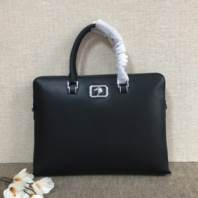 高品質ステファノ·リッチバッグコピー 定番人気2021新品 Stefano Ricciメンズ ブリーフケース